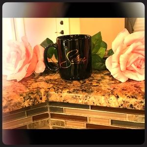 Selena coffee mug